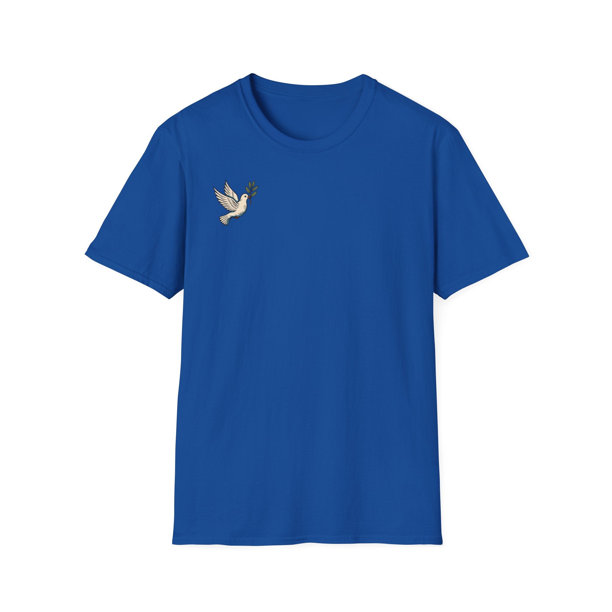 PEACE DOVE