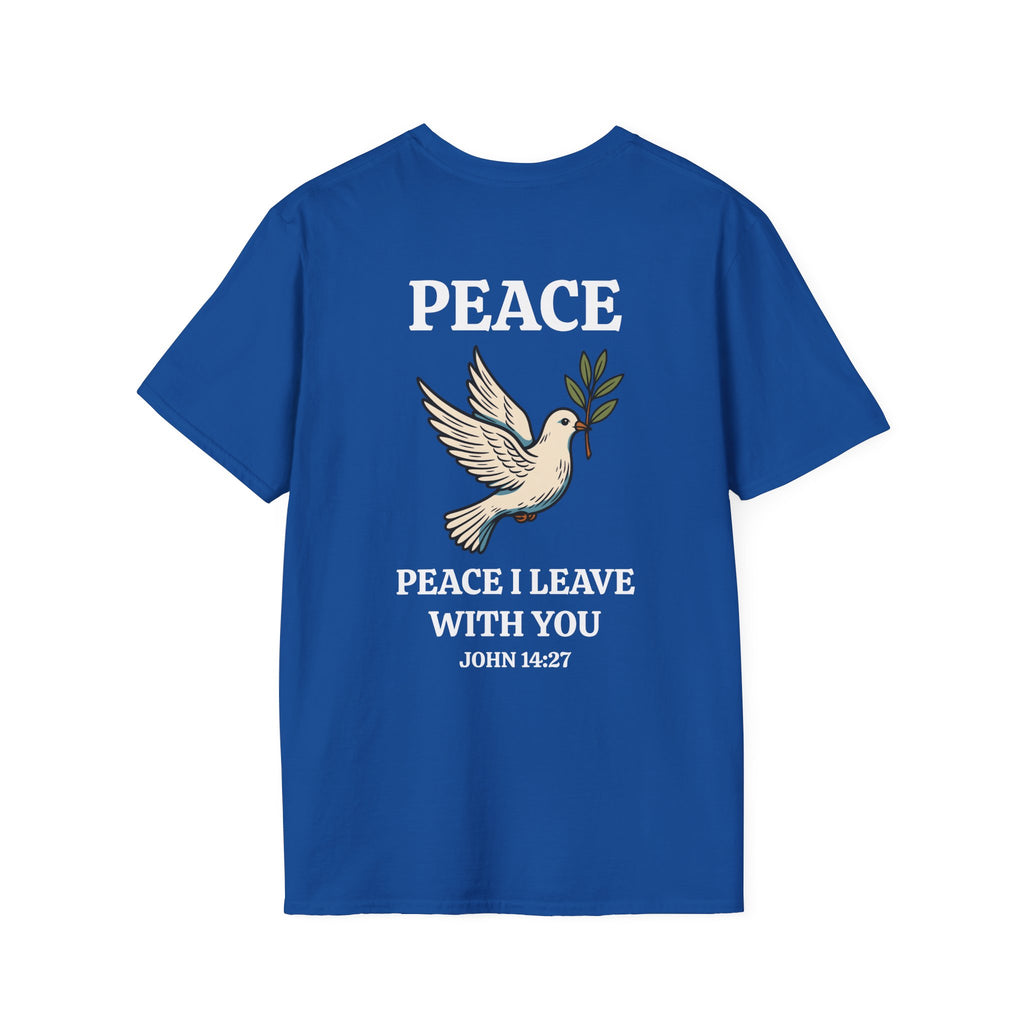 PEACE DOVE