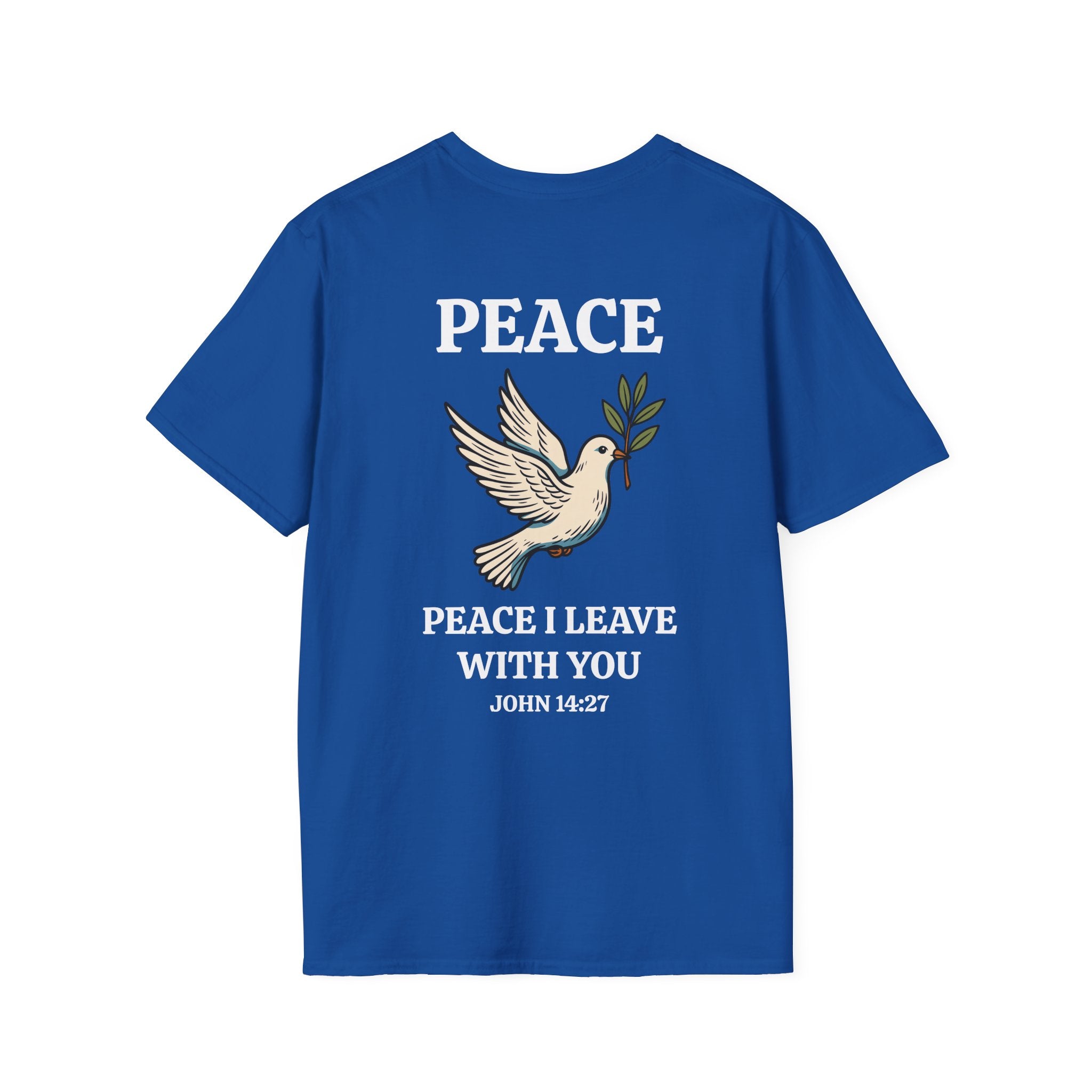 PEACE DOVE