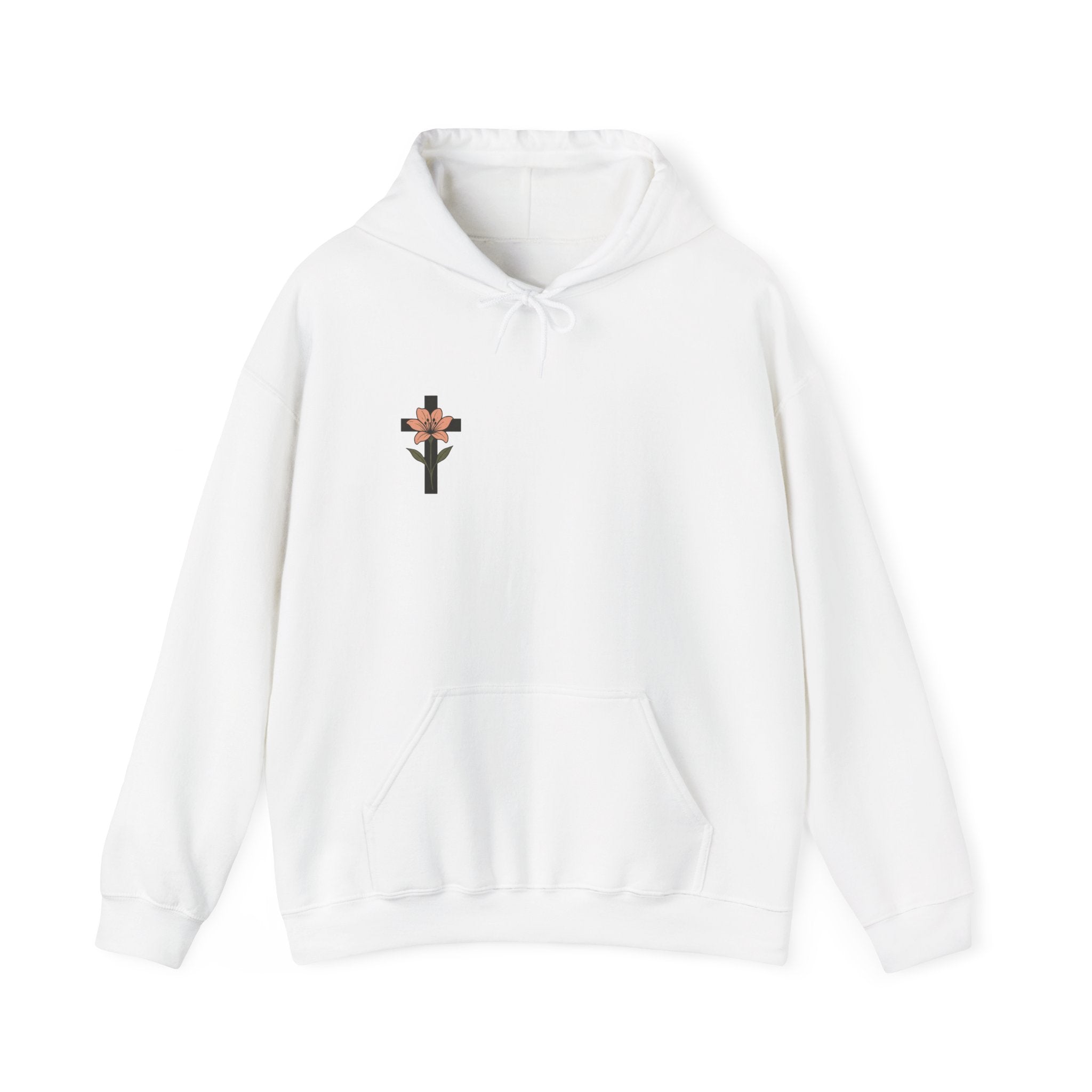 JESUS is my home sweater