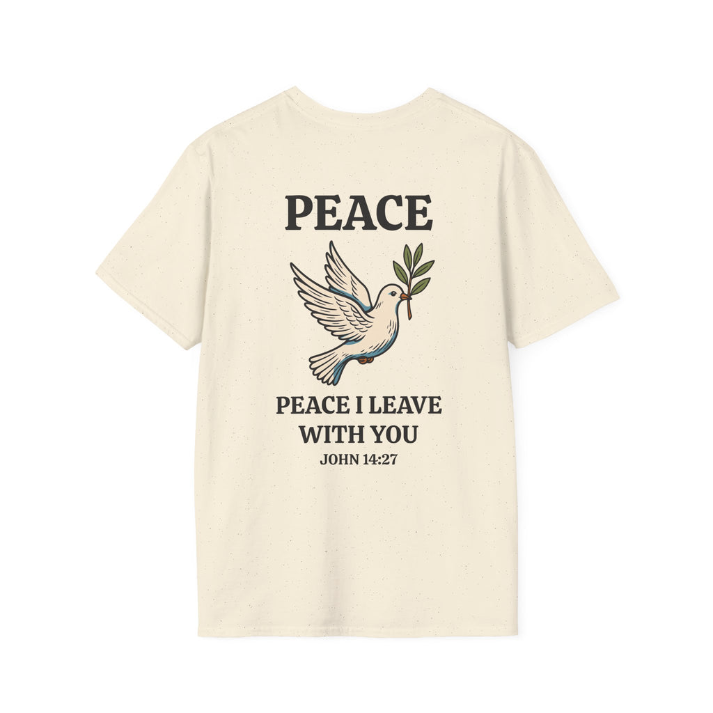PEACE DOVE