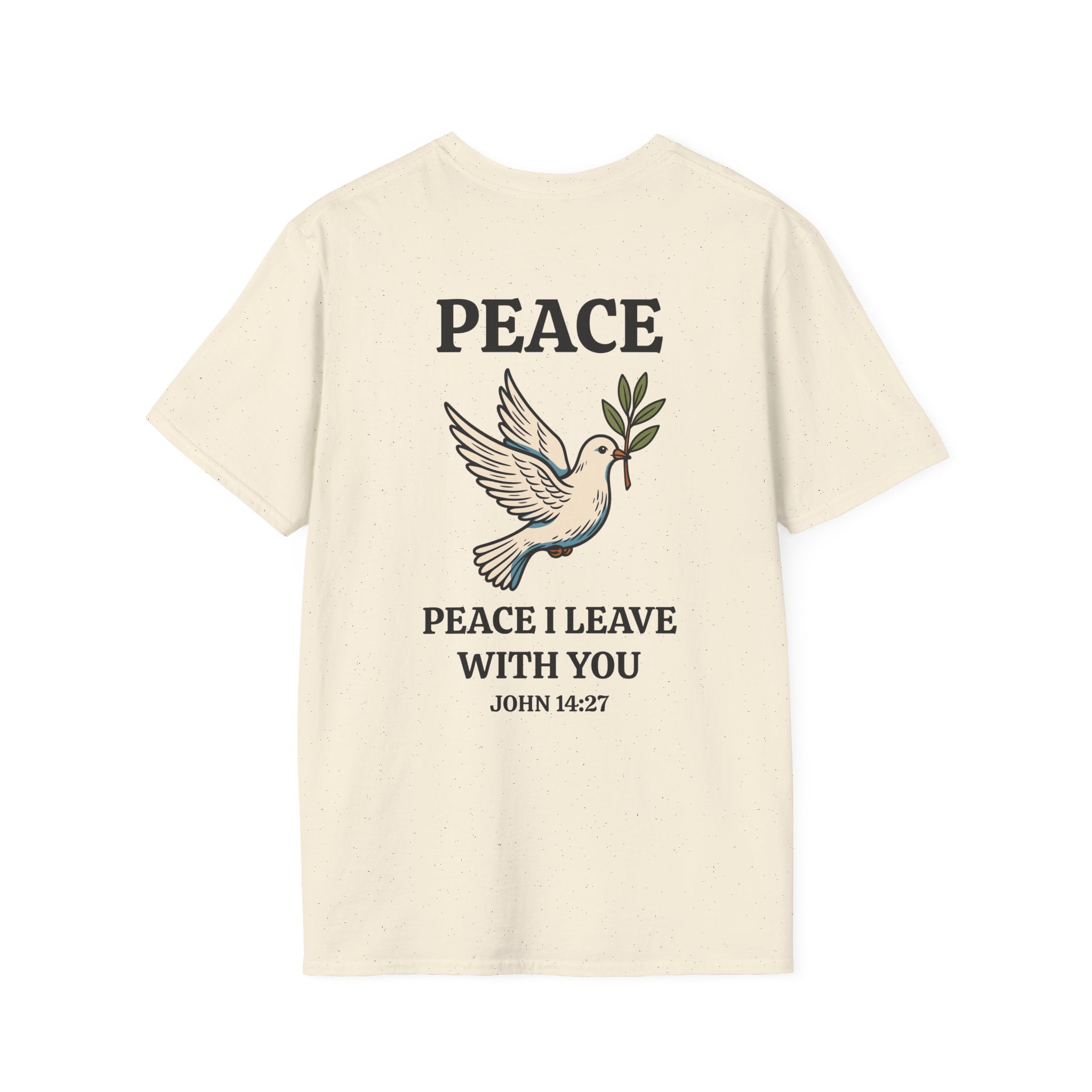 PEACE DOVE