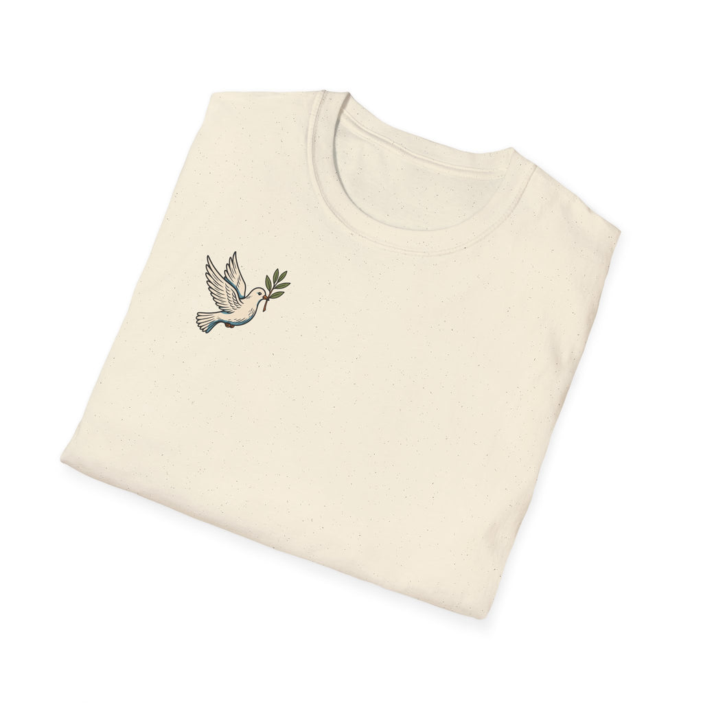 PEACE DOVE