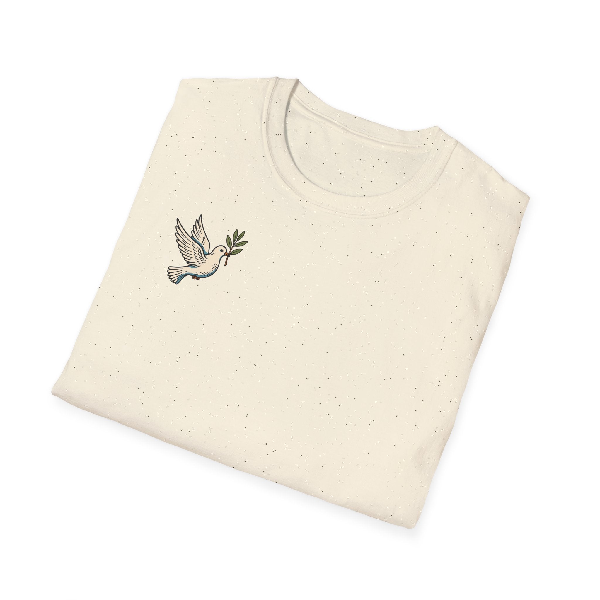 PEACE DOVE
