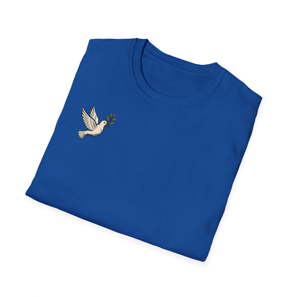 PEACE DOVE