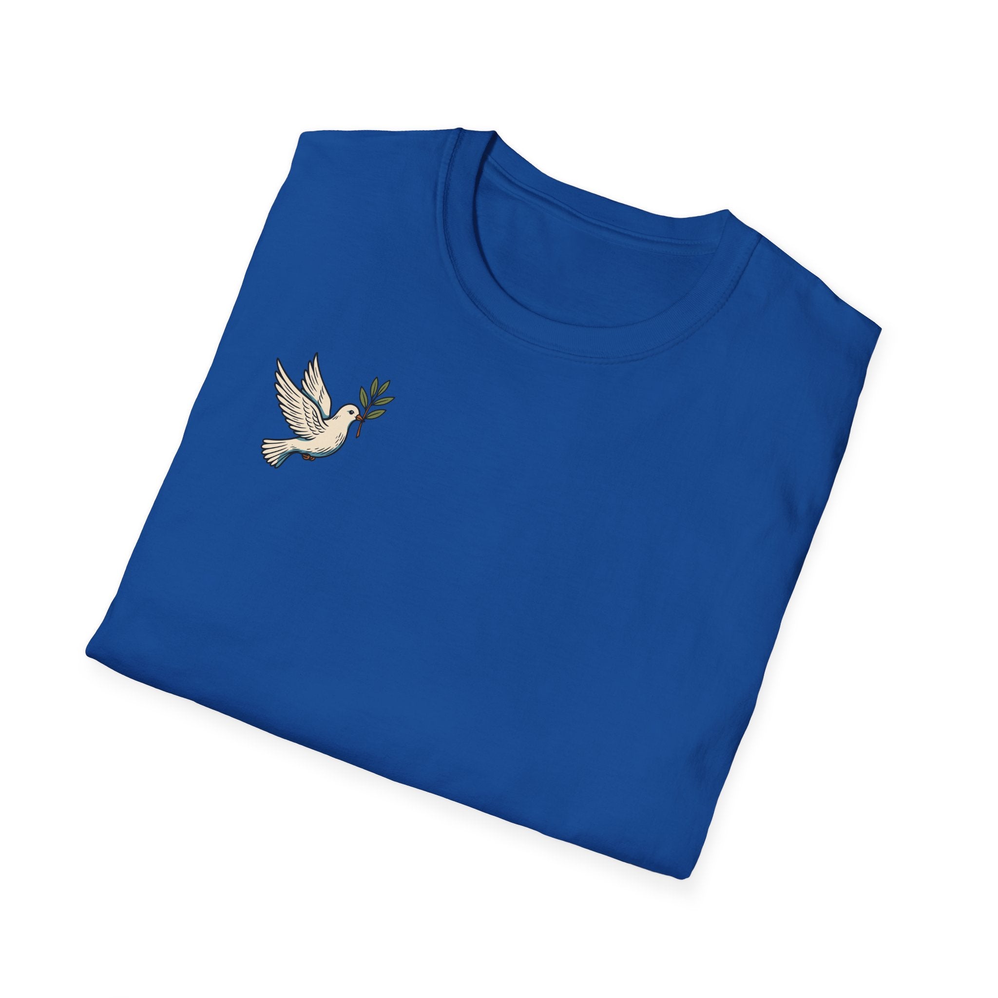 PEACE DOVE