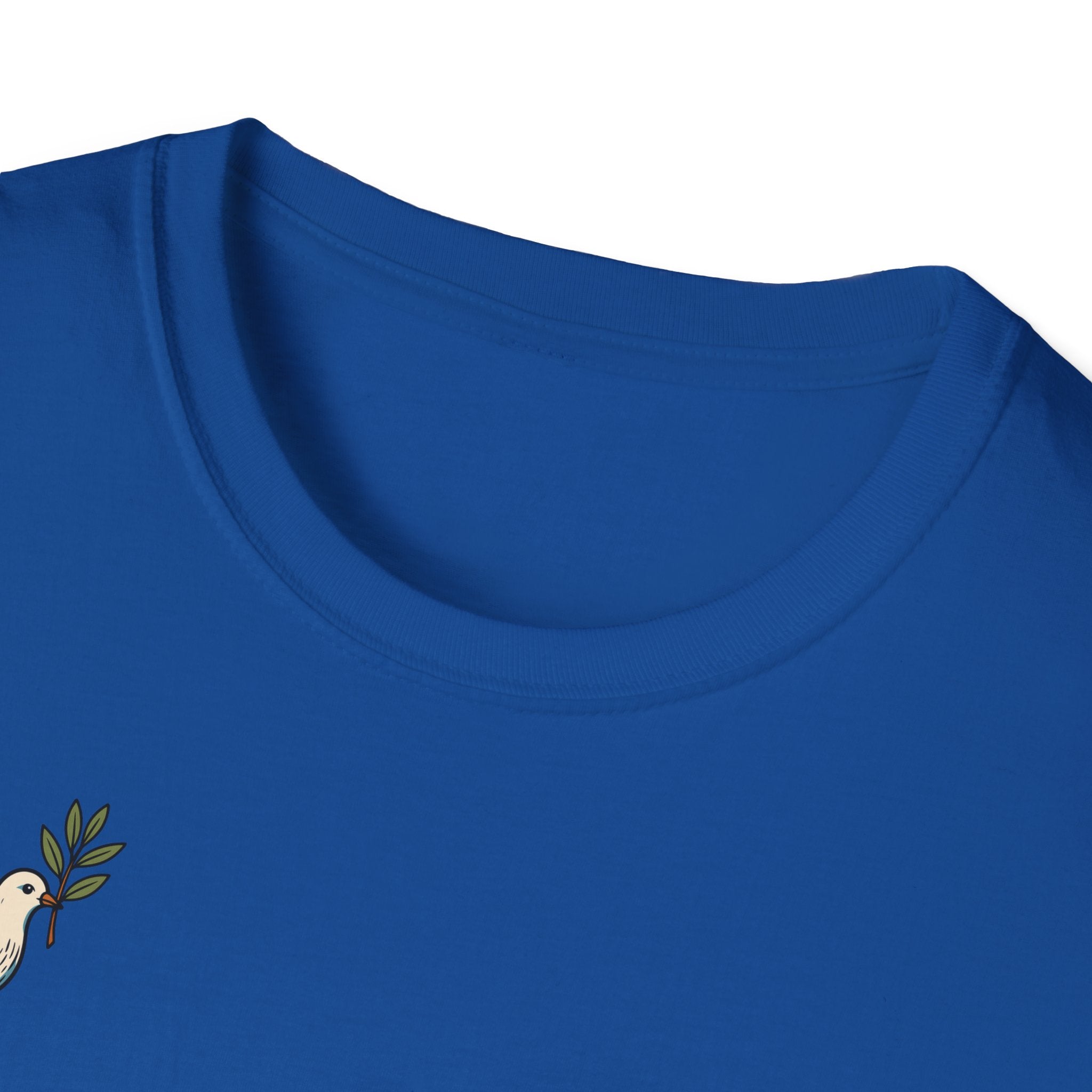 PEACE DOVE