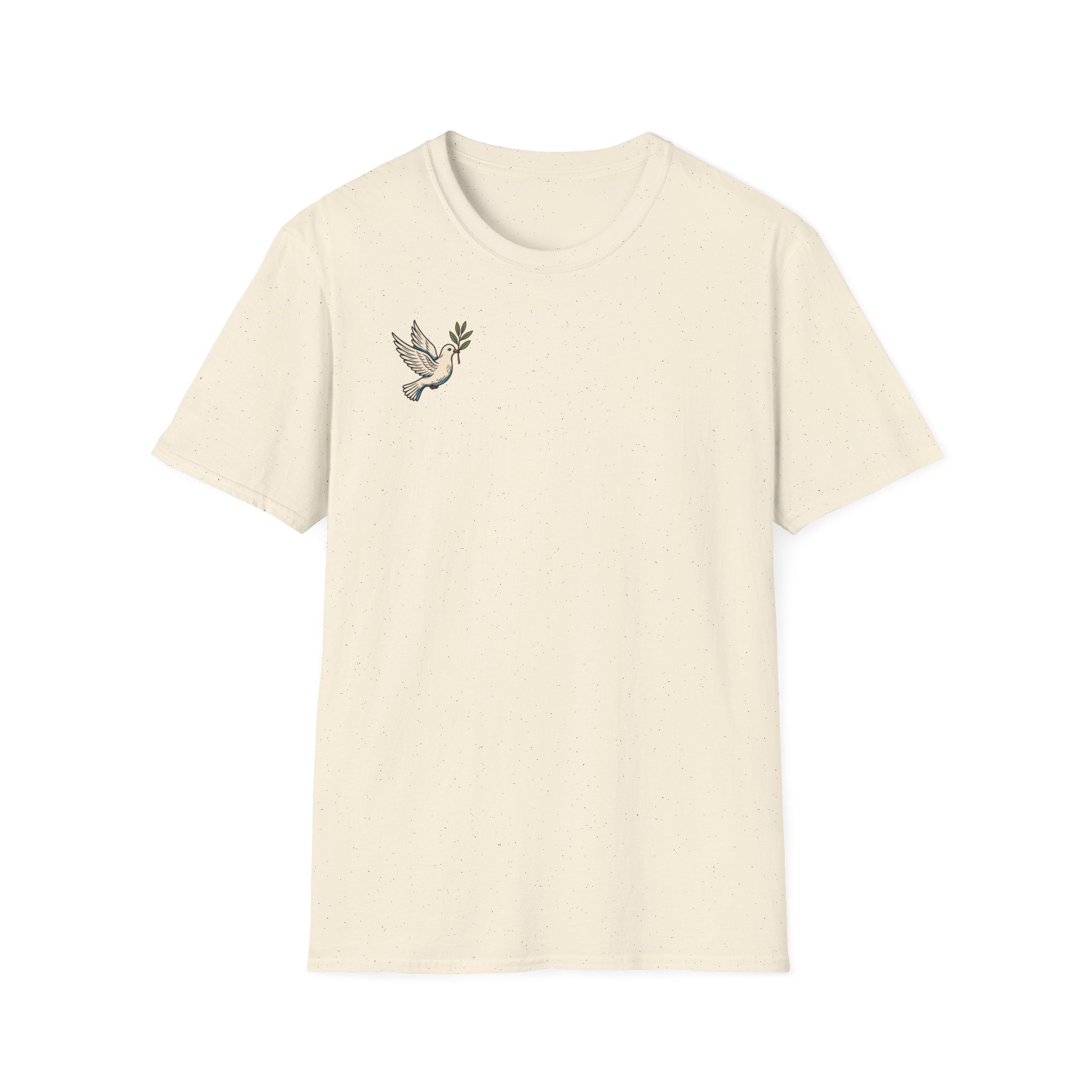 PEACE DOVE