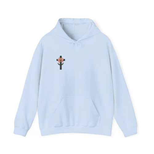 JESUS is my home sweater
